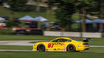 Damon Racing Team Shows Impressive Recovery at Road America 